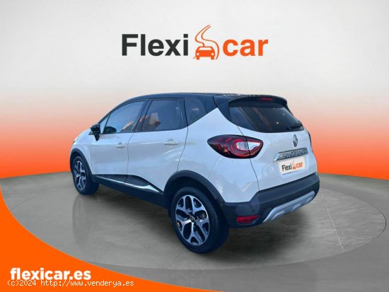 Renault Captur Zen dCi 66kW (90CV) - A Coruña