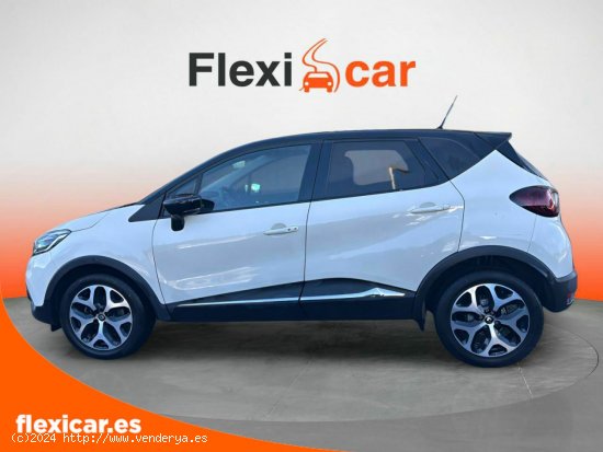 Renault Captur Zen dCi 66kW (90CV) - A Coruña