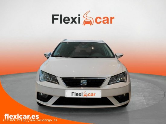 Seat Leon ST 1.0 TSI 85kW (110CV) S&S Style Ed Nav - Badajoz