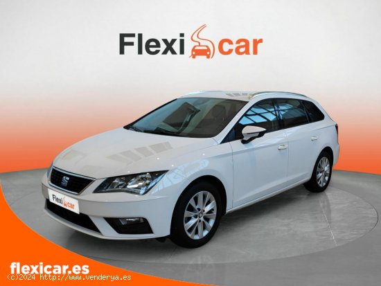 Seat Leon ST 1.0 TSI 85kW (110CV) S&S Style Ed Nav - Badajoz