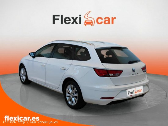 Seat Leon ST 1.0 TSI 85kW (110CV) S&S Style Ed Nav - Badajoz