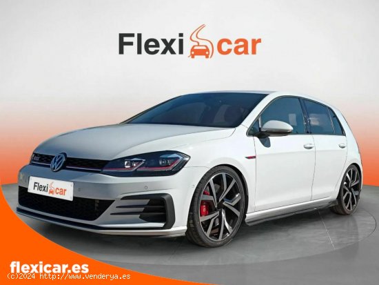 Volkswagen Golf GTI Performance 2.0 TSI 180kW(245CV) DSG - Girona