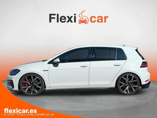 Volkswagen Golf GTI Performance 2.0 TSI 180kW(245CV) DSG - Girona