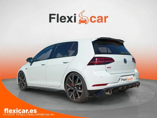 Volkswagen Golf GTI Performance 2.0 TSI 180kW(245CV) DSG - Girona