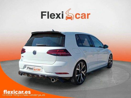 Volkswagen Golf GTI Performance 2.0 TSI 180kW(245CV) DSG - Girona