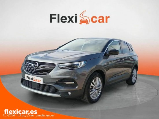 Opel Grandland X 1.2 Turbo Excellence - Girona