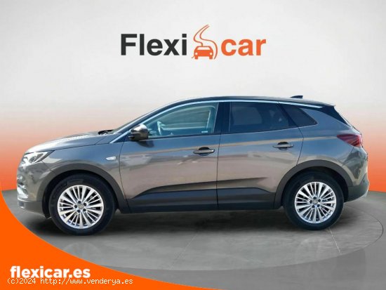 Opel Grandland X 1.2 Turbo Excellence - Girona