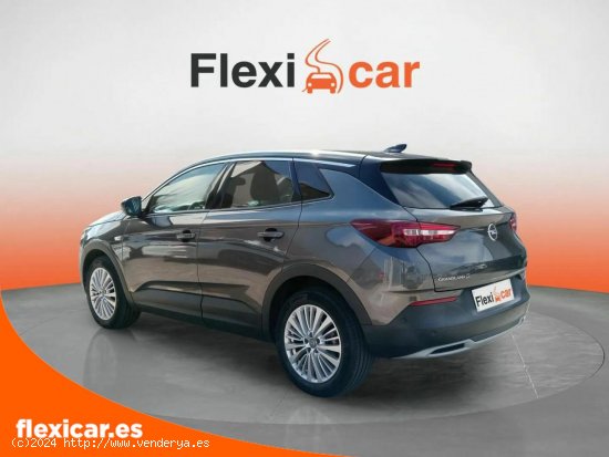 Opel Grandland X 1.2 Turbo Excellence - Girona