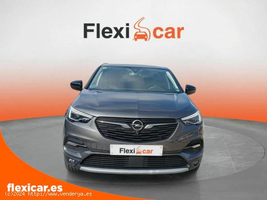 Opel Grandland X 1.2 Turbo Excellence - Girona