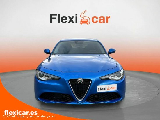 Alfa Romeo Giulia 2.0 Gasolina 147kW (200CV) Executive AT - Bellreguard