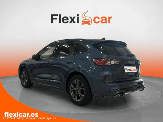 Ford Kuga ST-Line 1.5T EcoBoost 110kW (150CV) - Sabadell