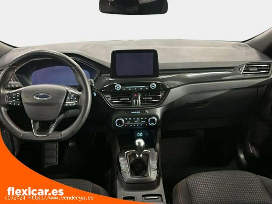 Ford Kuga ST-Line 1.5T EcoBoost 110kW (150CV) - Sabadell