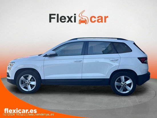 Skoda Karoq 1.5 TSI 110kW (155CV) ACT Ambition - Sant Boi de Llobregat