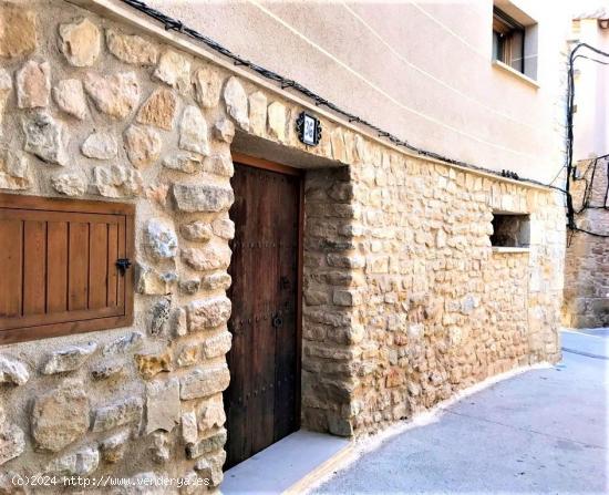 Se Vende en Rafales - TERUEL