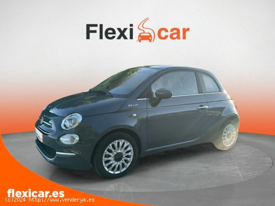 Fiat 500 Club 1.0 Hybrid 51KW (70 CV) - 3 P (2023) - Cabrera de Mar