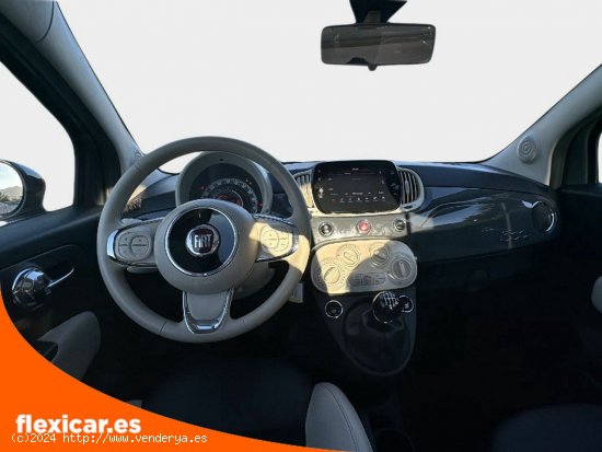 Fiat 500 Club 1.0 Hybrid 51KW (70 CV) - 3 P (2023) - Cabrera de Mar