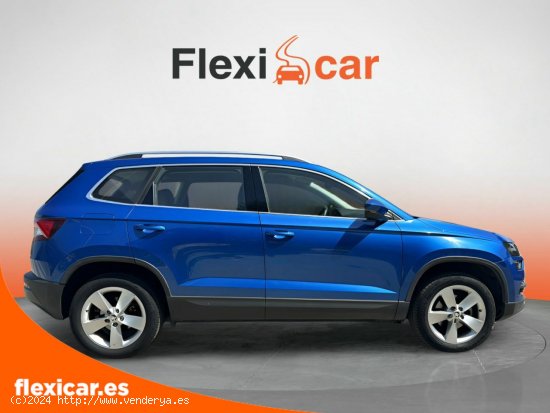 Skoda Karoq 1.5 TSI 110kW (150CV) DSG ACT Ambition - Cabrera de Mar