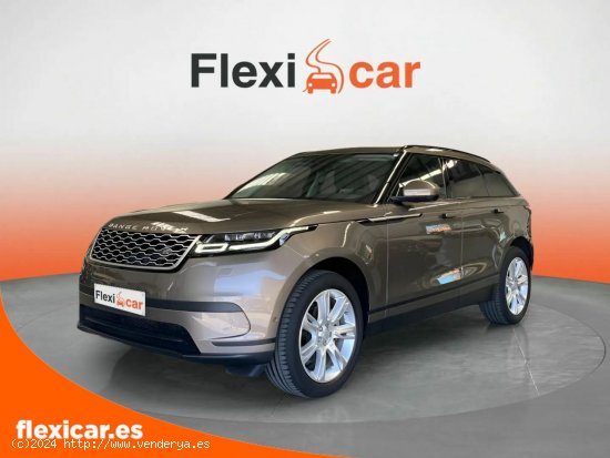 Land-Rover Range Rover Velar 2.0D D240 SE 4WD Auto - Toledo