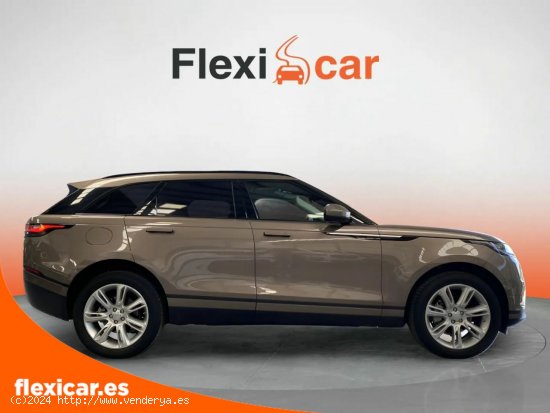 Land-Rover Range Rover Velar 2.0D D240 SE 4WD Auto - Toledo