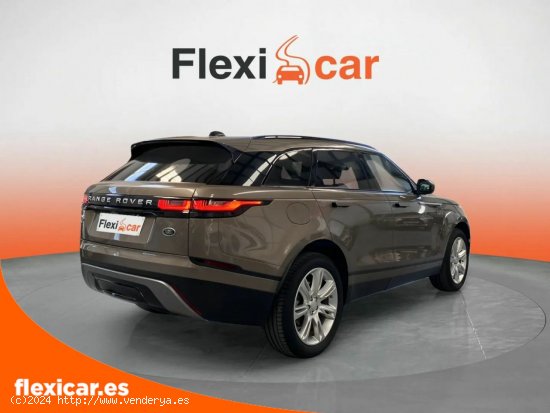 Land-Rover Range Rover Velar 2.0D D240 SE 4WD Auto - Toledo