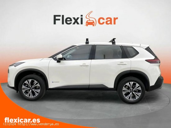 Nissan X-Trail 5pl 1.5T VC 120kW MHEV 4x2 Acenta - Sant Boi de Llobregat