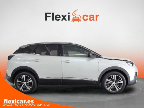 Peugeot 3008 PureTech 132kW (180CV) EAT8 Crossway - 5 P (2018) - Badalona