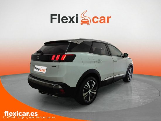 Peugeot 3008 PureTech 132kW (180CV) EAT8 Crossway - 5 P (2018) - Badalona