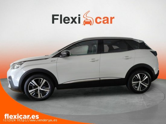 Peugeot 3008 PureTech 132kW (180CV) EAT8 Crossway - 5 P (2018) - Badalona