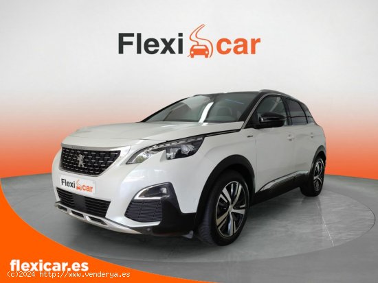 Peugeot 3008 PureTech 132kW (180CV) EAT8 Crossway - 5 P (2018) - Badalona