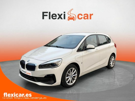 BMW Serie 2 Active Tourer 225xe iPerformance - Biscay