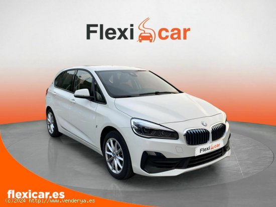 BMW Serie 2 Active Tourer 225xe iPerformance - Biscay