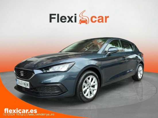 Seat Leon 1.0 TSI 81kW S&S Style - 5 P (2022) - Badalona