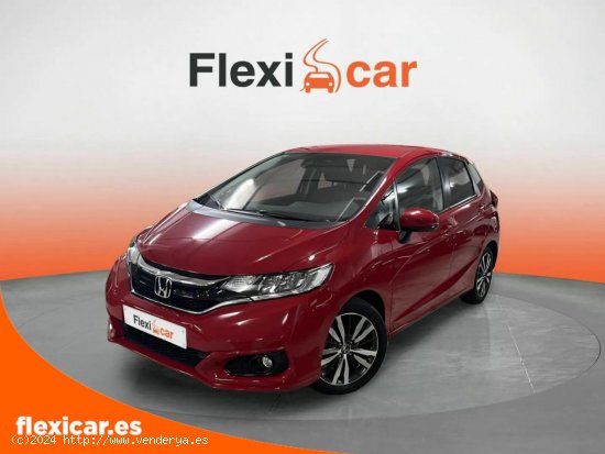 Honda Jazz 1.3 i-VTEC COMFORT - 5 P (2018) - San Andrés de Palomar