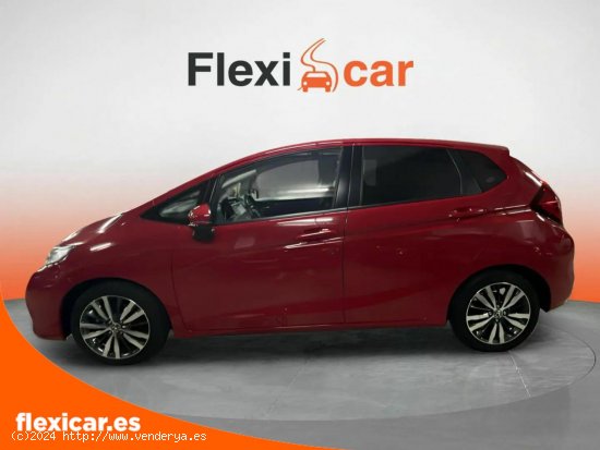 Honda Jazz 1.3 i-VTEC COMFORT - 5 P (2018) - San Andrés de Palomar