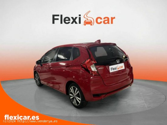 Honda Jazz 1.3 i-VTEC COMFORT - 5 P (2018) - San Andrés de Palomar