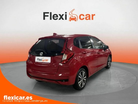 Honda Jazz 1.3 i-VTEC COMFORT - 5 P (2018) - San Andrés de Palomar