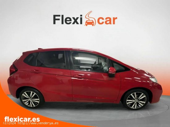 Honda Jazz 1.3 i-VTEC COMFORT - 5 P (2018) - San Andrés de Palomar