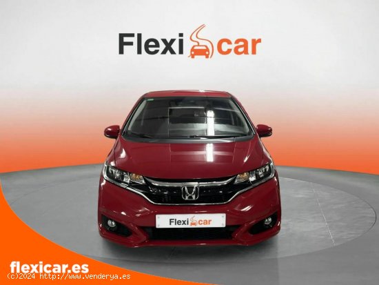 Honda Jazz 1.3 i-VTEC COMFORT - 5 P (2018) - San Andrés de Palomar