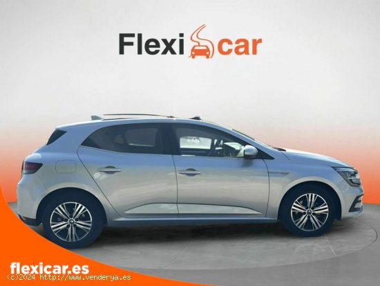 Renault Megane Techno TCe 103 kW (140CV) EDC GPF - Cabrera de Mar