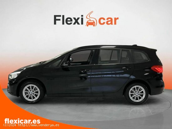 BMW Serie 2 Gran Tourer 216d - Alicante