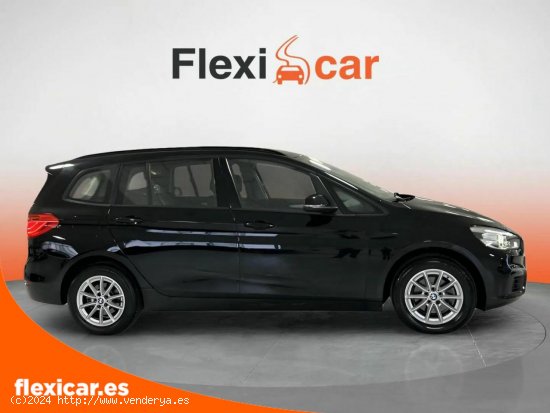 BMW Serie 2 Gran Tourer 216d - Alicante