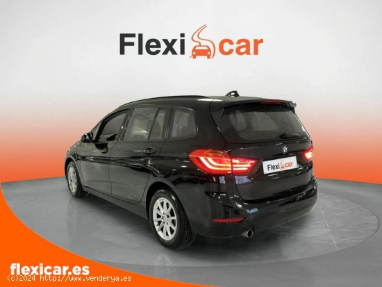 BMW Serie 2 Gran Tourer 216d - Alicante