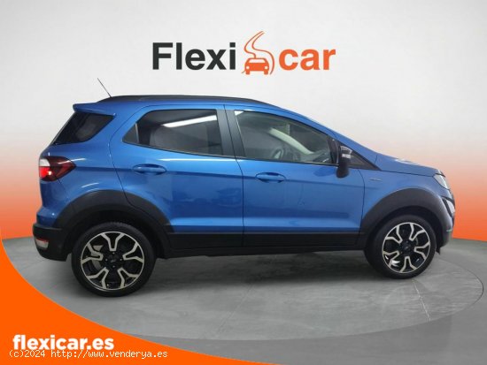 Ford Ecosport 1.0T ECOBOOST 92KW 125CV S&S ACTIVE - Badalona