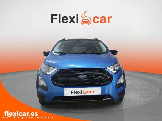 Ford Ecosport 1.0T ECOBOOST 92KW 125CV S&S ACTIVE - Badalona