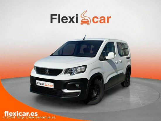 Peugeot Rifter Active Pack Long BlueHDi 73kW - Irun