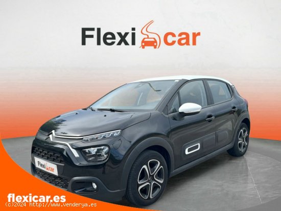 Citroën C3 PureTech 81KW (110CV) S&S Feel Pack - Blanes