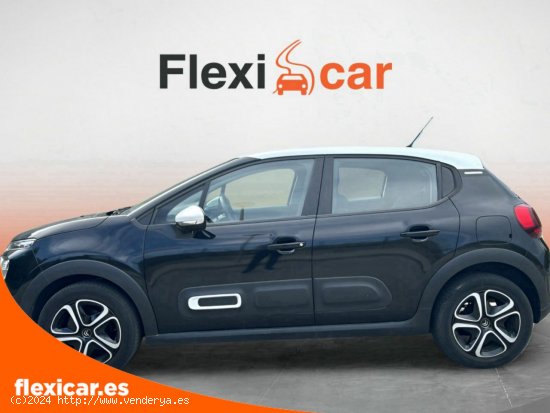 Citroën C3 PureTech 81KW (110CV) S&S Feel Pack - Blanes