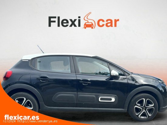 Citroën C3 PureTech 81KW (110CV) S&S Feel Pack - Blanes