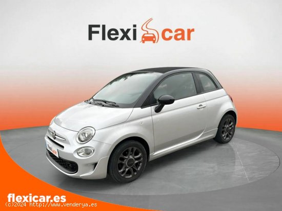 Fiat 500 Connect 1.0 Hybrid 51KW (70 CV) - Cabrera de Mar