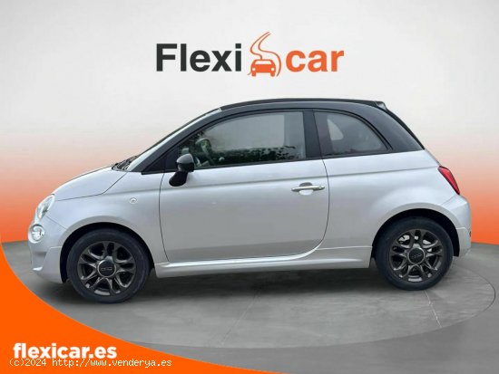 Fiat 500 Connect 1.0 Hybrid 51KW (70 CV) - Cabrera de Mar